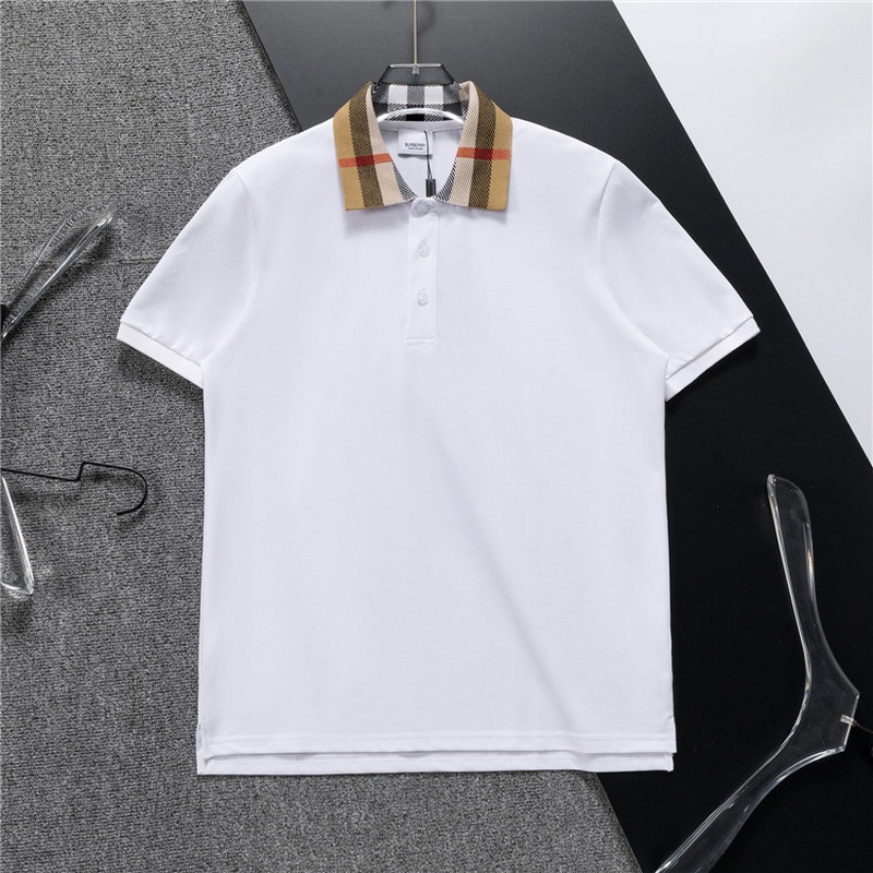 Burberry Men's Polo 218